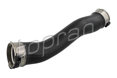 Трубка нагнетаемого воздуха TOPRAN 503 383