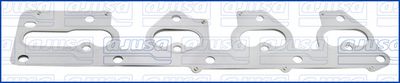 Прокладка, выпускной коллектор AJUSA 13169500