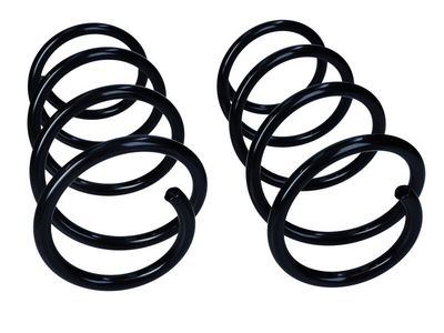 Пружина ходовой части MAXGEAR 60-1336D