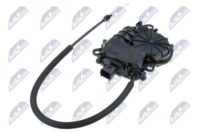 Durvju slēdzene NTY EZC-LR-047