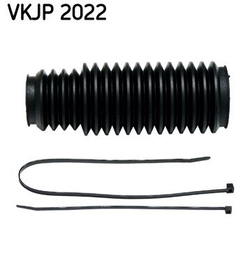 Комплект пыльника, рулевое управление SKF VKJP 2022