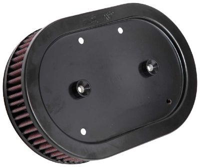 K&N Filters HD0900 Sporta gaisa filtrs