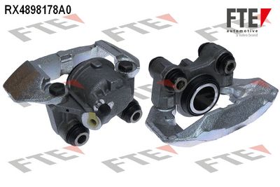 Bremžu suports FTE 9291344