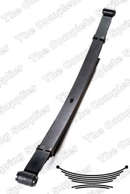 Многолистовая рессора LESJOFORS 6155403