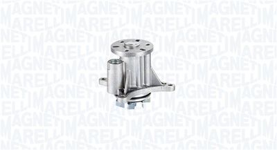 Ūdens sūknis, dzinēja dzesēšana MAGNETI MARELLI 350984019000