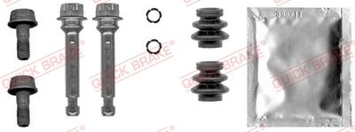 Комплект направляющей гильзы QUICK BRAKE 113-0028X