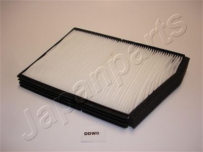 Filtrs, Salona telpas gaiss JAPANPARTS FAA-DDW0