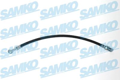 Тормозной шланг SAMKO 6T48490