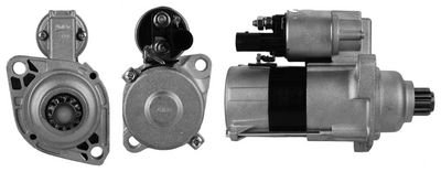 Стартер ELSTOCK 25-4134