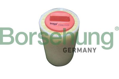 Воздушный фильтр Borsehung B12462