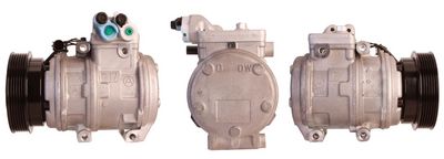 Компрессор, кондиционер ELSTOCK 51-0892