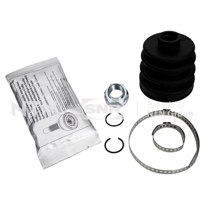 Комплект пыльника, приводной вал SNR OBK74.005