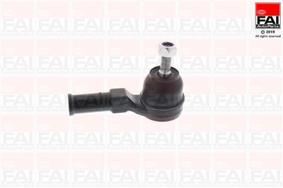 Наконечник поперечной рулевой тяги FAI AutoParts SS10231