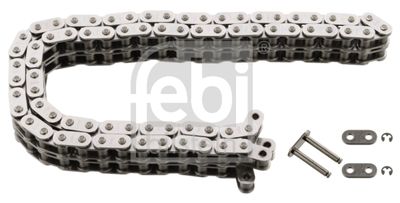 Цепь привода распредвала FEBI BILSTEIN 102461