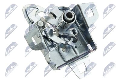 Motora pārsega slēdzene NTY EZC-FT-180