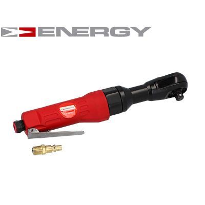ENERGY NE00492 Uzgriežņu atslēga (Pneimatiskā)