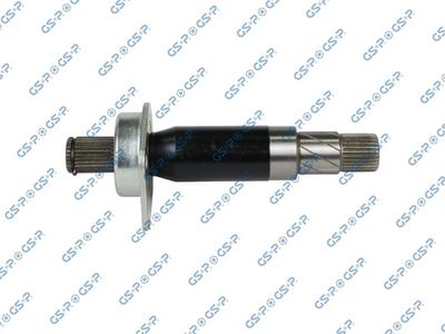 Промежуточный вал GSP 201703