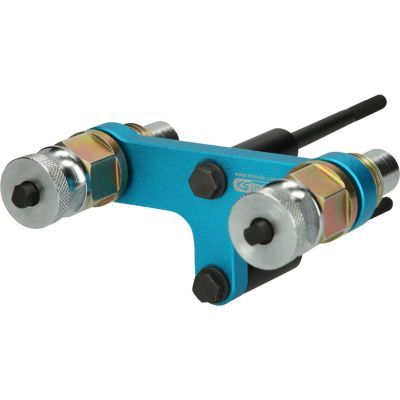 Montāžas/demontāžas instrumenti, iesmidzināšanas sprausla KS TOOLS 405.0140