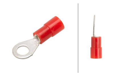 Vadu savienotājs HELLA 8KW 178 042-012