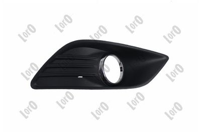 Решетка вентилятора, буфер ABAKUS 01713546