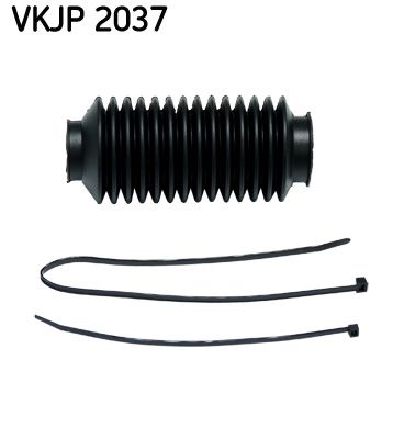 Комплект пыльника, рулевое управление SKF VKJP 2037