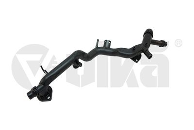 Трубка охлаждающей жидкости vika 11211850601