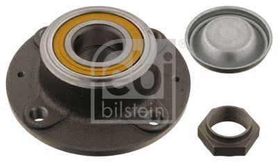 Rattalaagrikomplekt FEBI BILSTEIN 29382