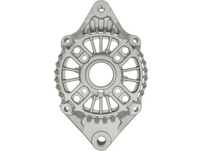Drošības vāciņš, Ģenerators AS-PL ABR5120S