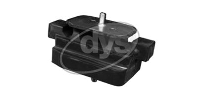 Piekare, Automātiskā pārnesumkārba DYS 72-25578