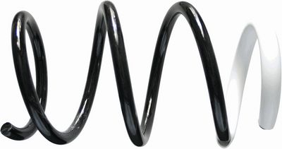 Balstiekārtas atspere SACHS 993 457