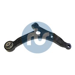 Neatkarīgās balstiekārtas svira, Riteņa piekare RTS 96-90192-1