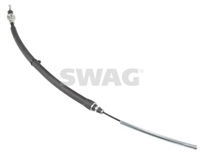 Trose, Stāvbremžu sistēma SWAG 33 10 0326
