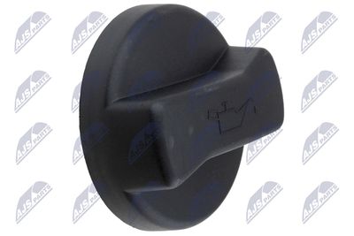 Vāciņš, Eļļas ieliešanas kakliņš NTY BKO-VW-001