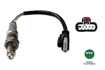 Лямбда-зонд NTK 94880