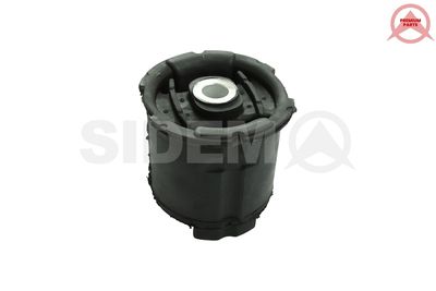 Втулка, балка моста SIDEM 821301