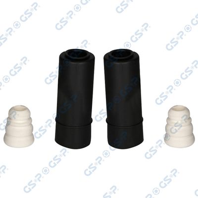 Putekļu aizsargkomplekts, Amortizators GSP 5405400PK
