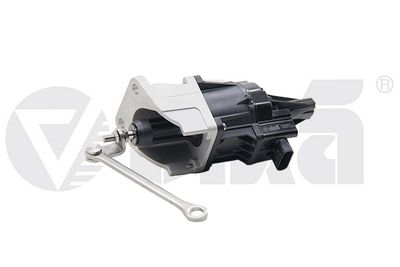 Pūtes spiediena regulēšanas vārsts vika 11000201