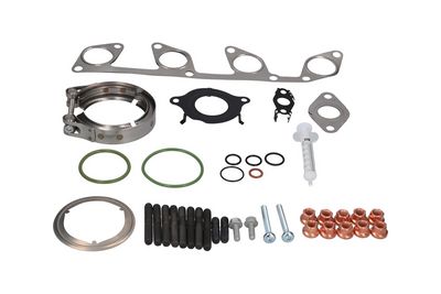 Монтажный комплект, компрессор KAMOKA 8607084