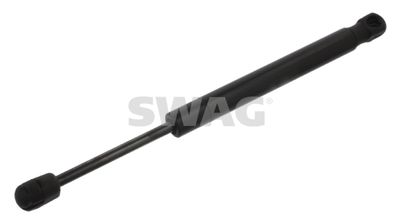 Gāzes atspere, Bagāžas/Kravas nodalījuma vāks SWAG 55 93 6207