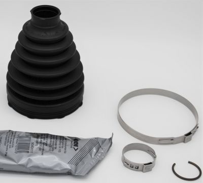 Putekļusargu komplekts, Piedziņas vārpsta LÖBRO GKNB20610
