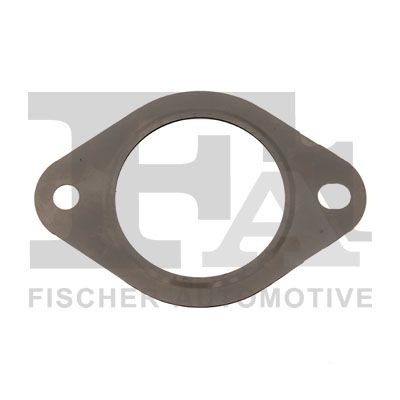Прокладка, труба выхлопного газа FA1 330-955