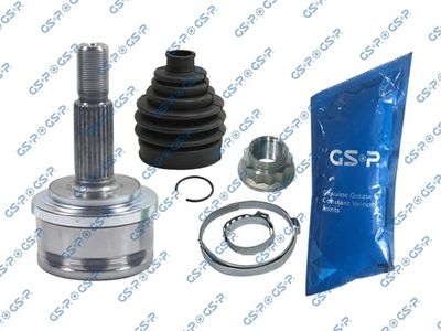 Šarnīru komplekts, Piedziņas vārpsta GSP 859528
