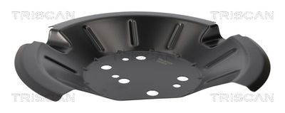 Отражатель, диск тормозного механизма TRISCAN 8125 16220