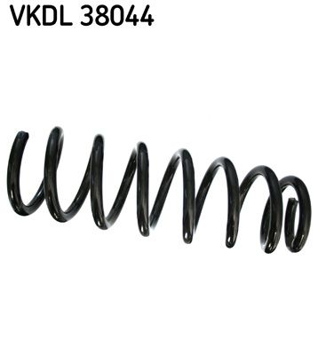 Пружина ходовой части SKF VKDL 38044