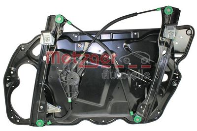 Stikla pacelšanas mehānisms METZGER 2160297