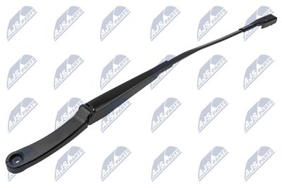 Рычаг стеклоочистителя, система очистки окон NTY EWB-VW-019