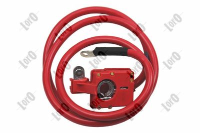 Адаптер аккумуляторной батареи ABAKUS 120-08-131