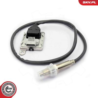 NOx-devējs, NOx-katalizators ESEN SKV 71SKV114