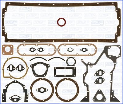 Blīvju komplekts, Motora bloks AJUSA 54120700