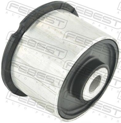 Piekare, Šķērssvira FEBEST VWAB-044